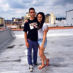 Meet your Posher, Payton